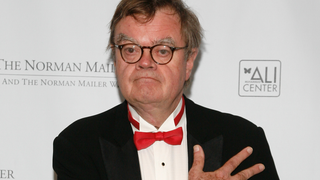 Another Allegedly Bad Man Finds Home for His Memoir